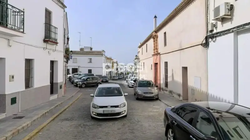 Piso en venta en Sanlúcar La Mayor