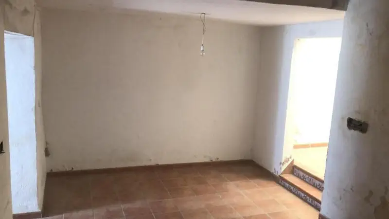 Vivienda, Casa de 122 m² en venta, Puebla De Los Infantes, La (Sevilla) - Servihabitat