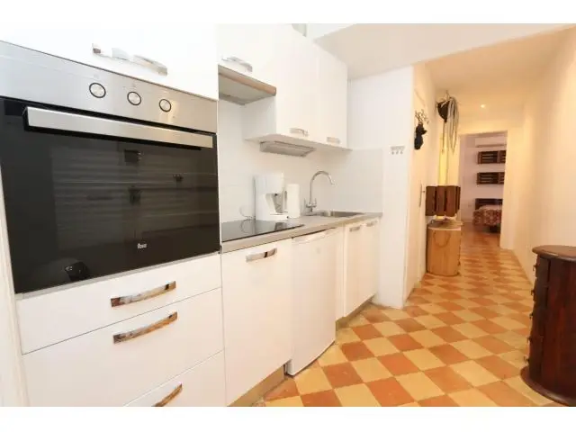Piso en venta junto a Plaza Cort Palma Centro Historico