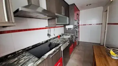 Piso en venta en Alquenencia