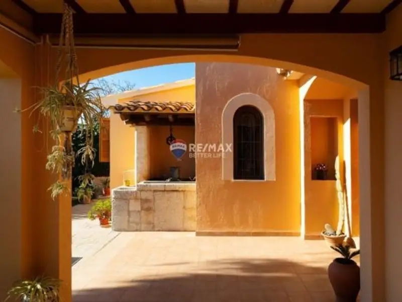 venta Chalet en Inca, Balears (Illes) (41717140419.109300)- Globaliza