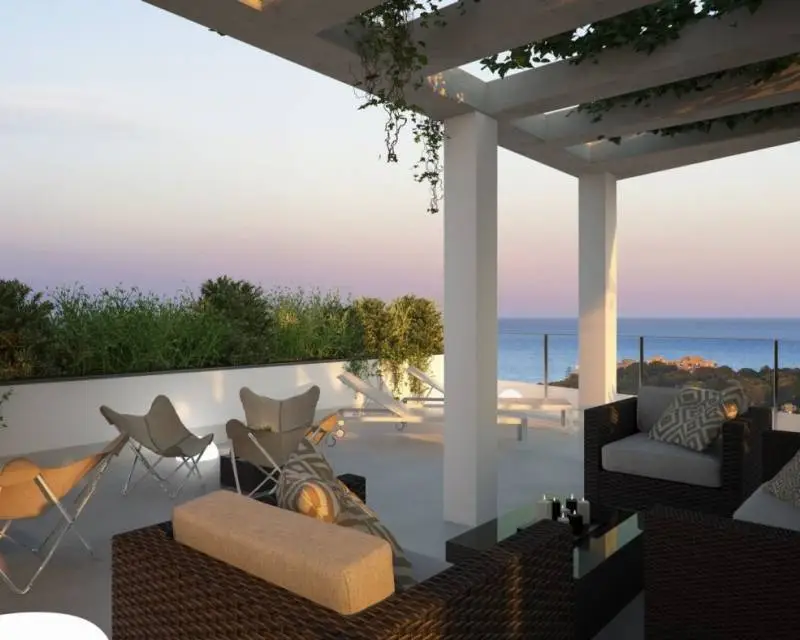 Venta Apartamento Reformado Campoamor Orihuela