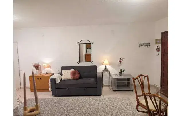 Apartamento 70m2 Guardamar del Segura Terraza Azotea Amueblado