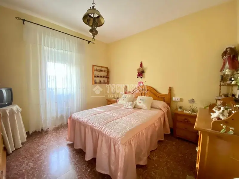 Casa en venta en Torreperogil