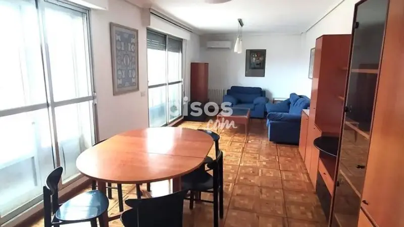 Atico en venta en Tudela cerca de Avenida Zaragoza