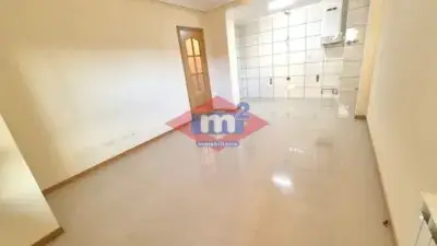 Piso en venta en Calle Joaquín Fdez Sestelo