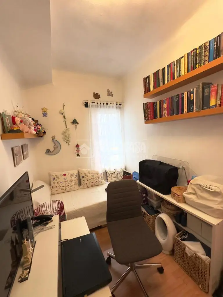 Piso en venta en Antón Martín Madrid