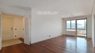 Alquiler Piso Sopelana Centro 3 Dormitorios 2 Baños Terraza