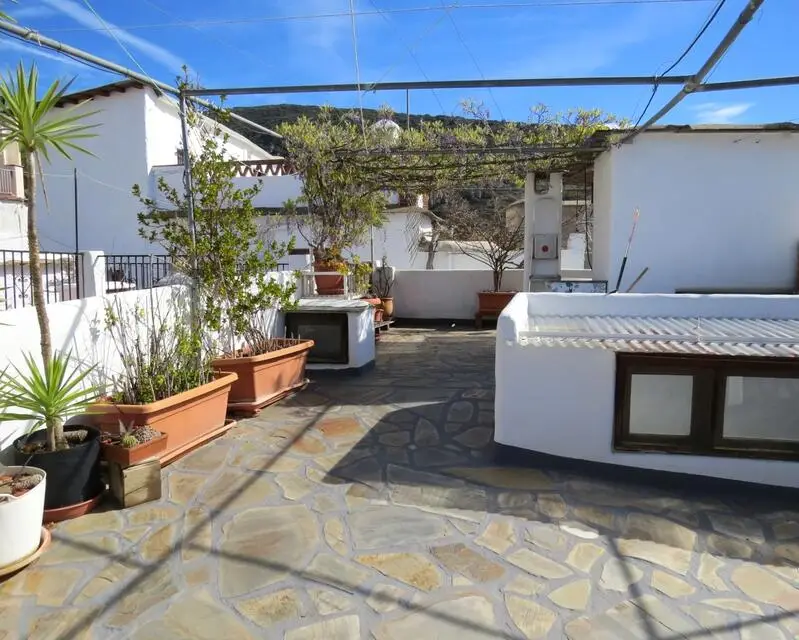 4 Cuarto Adosado en venta
Nechite, Granada