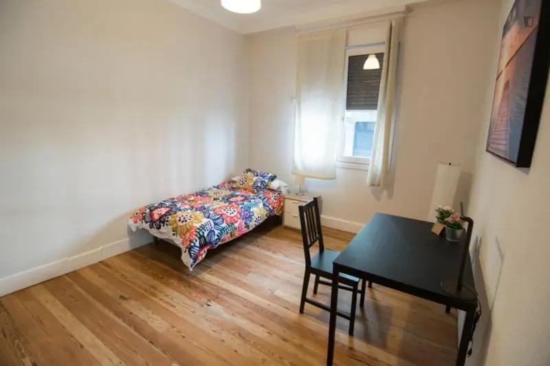 Habitaci
ón Doble en Deusto - Piso Compartido