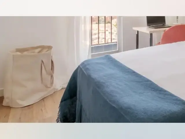 Habitación en piso compartido en Alicante