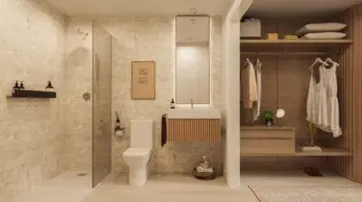 Residencial de Lujo en Macenas con Vistas al Mediterráneo