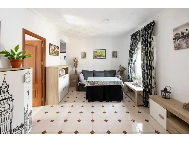 Piso Reformado Zaidín 80m2 3 Dormitorios