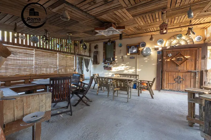 Finca/Casa Rural en venta en La Zubia, Granada