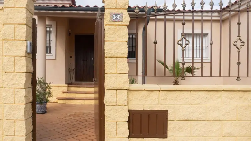 Chalet en venta Jerez de la Frontera
