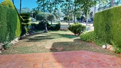 Casa Lujo Golf 267m² 3 Dorm 2 Baños Guadalhorce