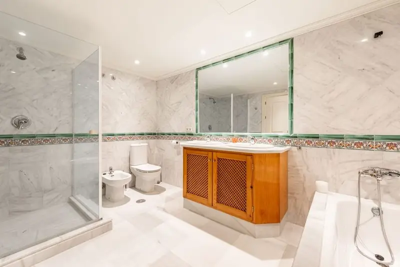 Apartamento en Monte Halcones Benahavis 2 dormitorios