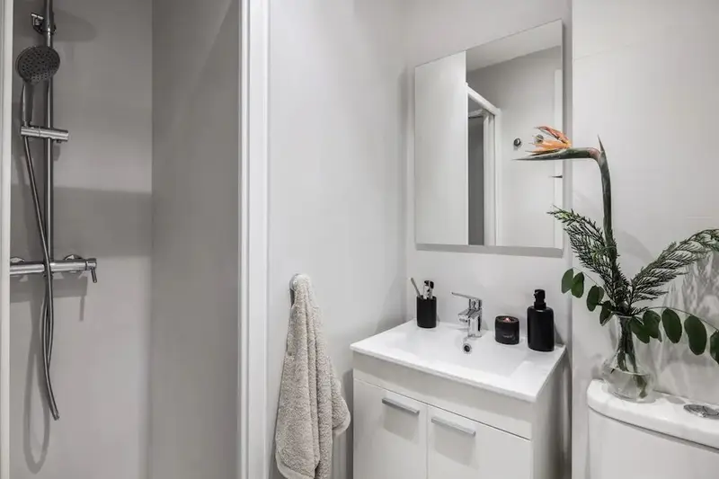 Apartamento en Alquiler Madrid 2 dormitorios 1 ba
x10;o