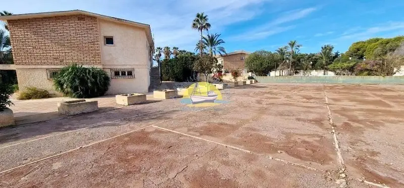 Chalet en venta La Azohia 5 dormitorios 2 banos cerca del mar