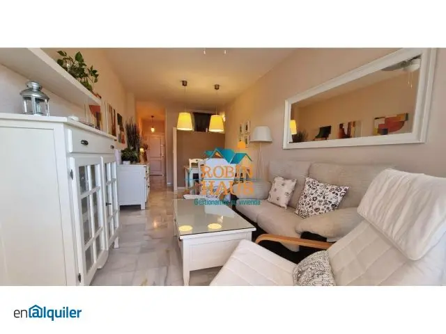 Alquiler Piso Amueblado Terraza Cartaya Agosto