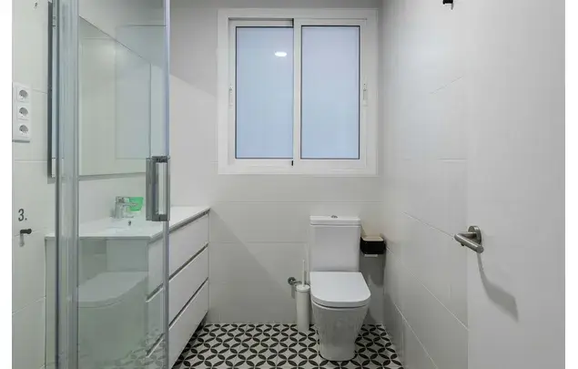 Habitaci
ón 127m
² Barcelona Estancia Media Larga Dep
ósito 900
€