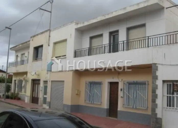 Piso en Venta Torre Pacheco Murcia 100m2 3 Dormitorios