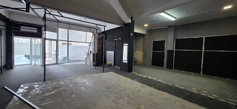 Local Comercial en Venta L'Ametlla de Mar Tarragona 157m2