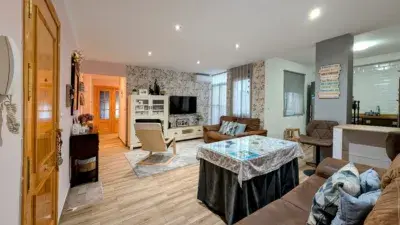 Piso Reformado en Venta Barrio Alto Loja