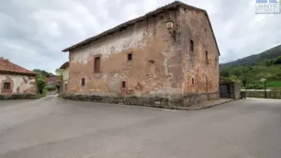 Casa en venta en Barrio de Santibáñez, 61