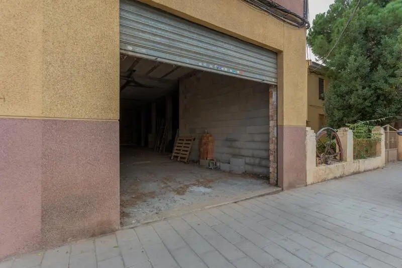 Local Comercial 342m2 en Las Gabias Gran