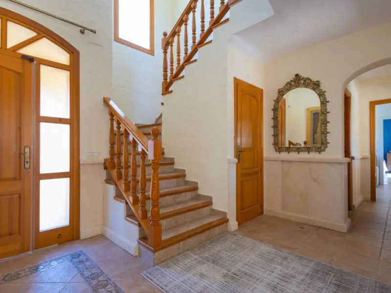Venta Villa con vistas al mar en Tossal gross - Ref: P1177
