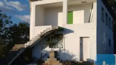 Casa Rustica en Venta Barbastro 150m2