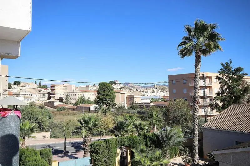 Casa Comercial Monovar 790m2 4 Dormitorios 5 Banos Garaje Terrazas