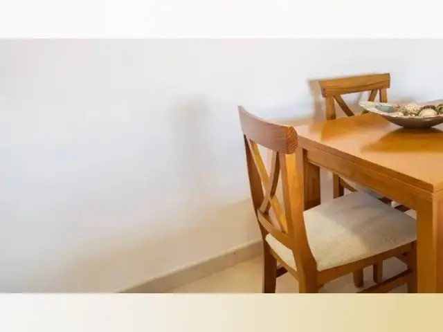 Apartamento 2 Dormitorios Pilar de la Horadada Alquiler Amueblado