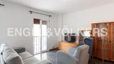 Casa en Venta La Canada Paterna 4 Dormitorios 3 Banos Terraza