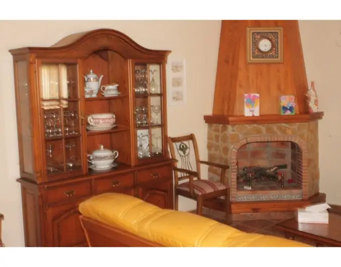 Casa de Pueblo 4 Dormitorios Venta