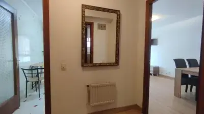 Apartamento en Alquiler Centro Ciudad Reformado