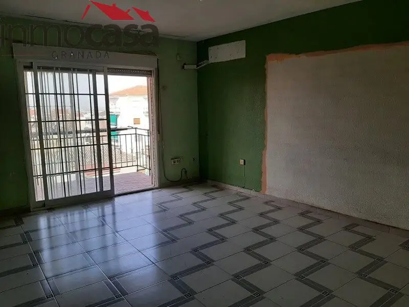 Venta Piso 4 Dorm 2 Baños Terraza Maracena Reforma