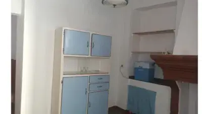 Casa en venta en Albuñuelas cerca del centro