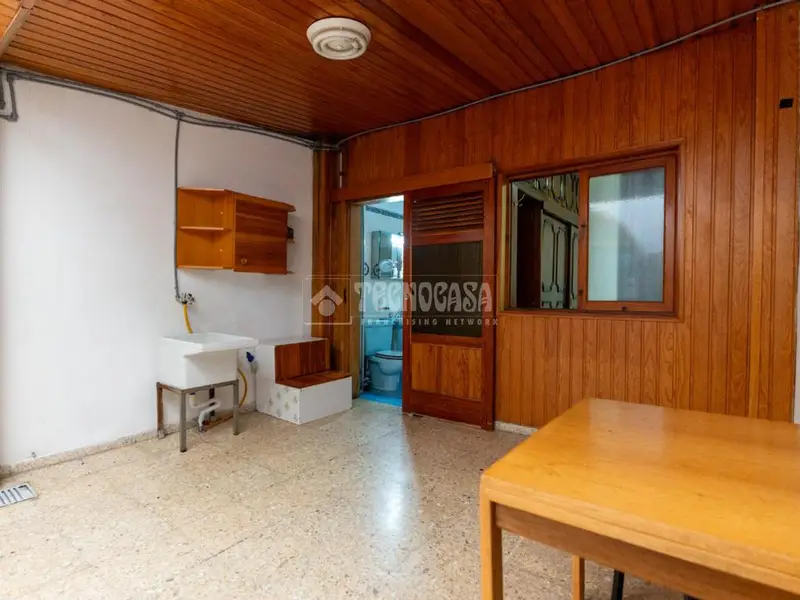 Piso en venta en Santa Cruz de Tenerife zona céntrica