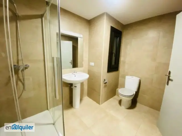 Alquiler Piso Centro 3 Dormitorios 90m2 Reformado