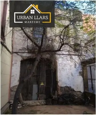 Venta Terreno Sagrada Familia Eixample Barcelona