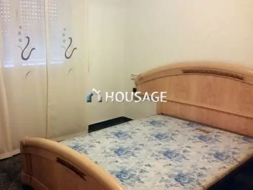 Villa en venta en Cartagena Duplex El Llano del Beal