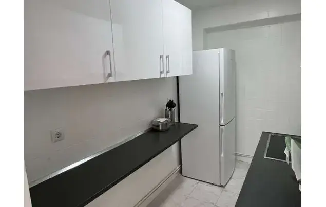 Alquiler de habitaciones en Madrid