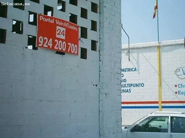 Apartamento 70m2 Exterior 1 Aseo Alquiler