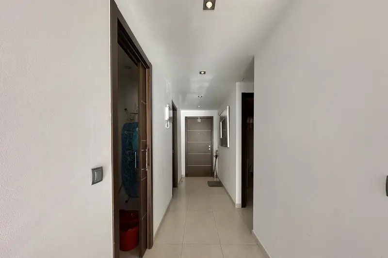 Apartamento en Cala Mayor San Agustin Mallorca