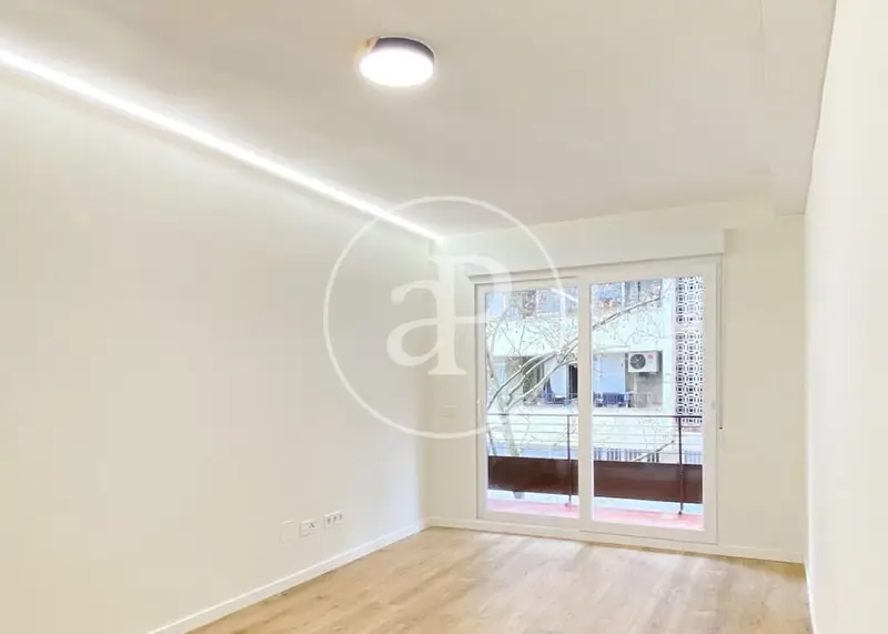 Apartamento Reformado Madrid 2 Dormitorios 2 Baños Terraza
