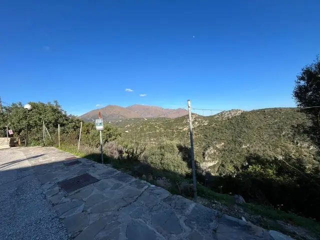 Terreno en Venta Casares Vistas Panoramicas Sierra Bermeja