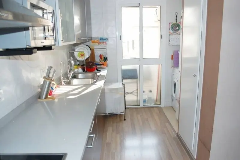 Venta Piso con calefacción en Mas D En Gual El Vendrell