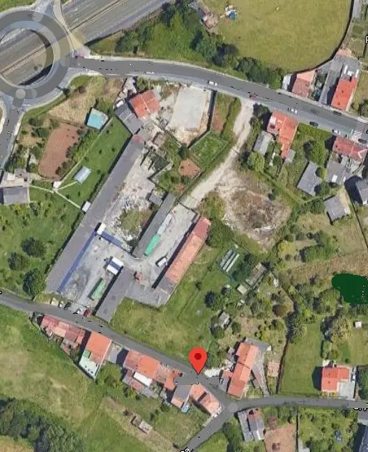 Venta Parcelas Industriales San Juan Ferrol
